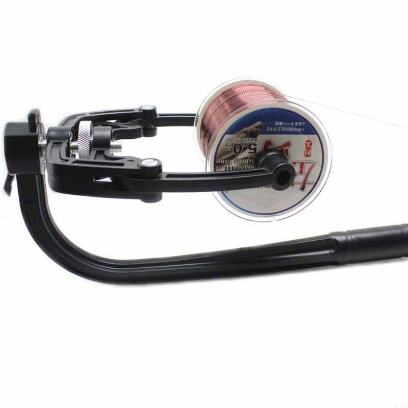 Fishing Line Spool - 낚시 라인 와인더 스풀러 기계 스피닝