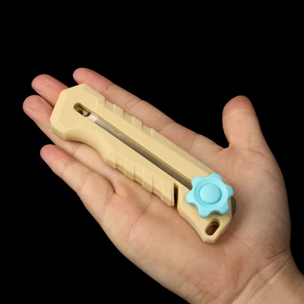 Fishing Line Cutter - 스테인리스 스틸 낚싯줄 가위 다기능 라인