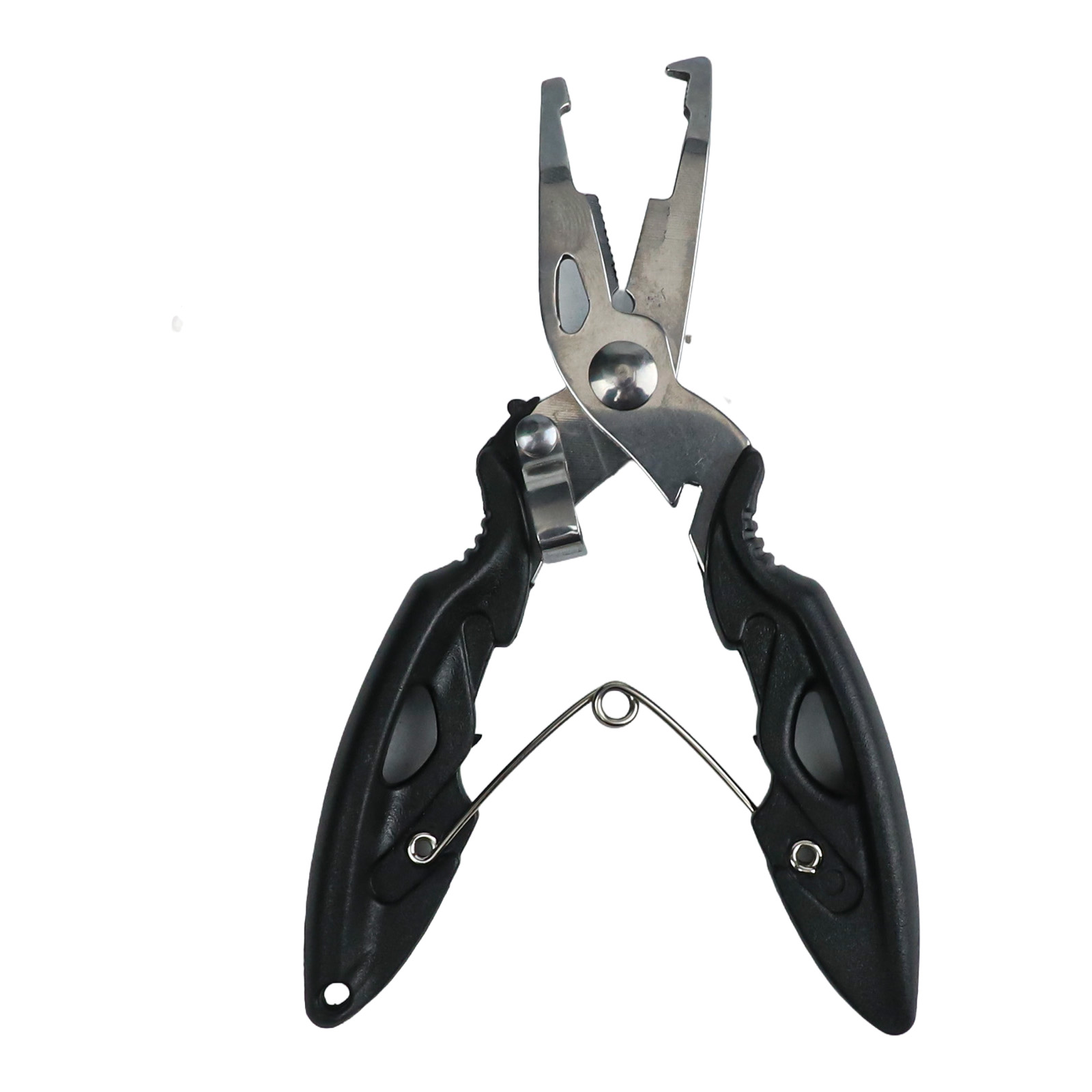 Fishing Line Cutter - 낚시 플라이어 루어 플라이어 알루미늄 스플릿