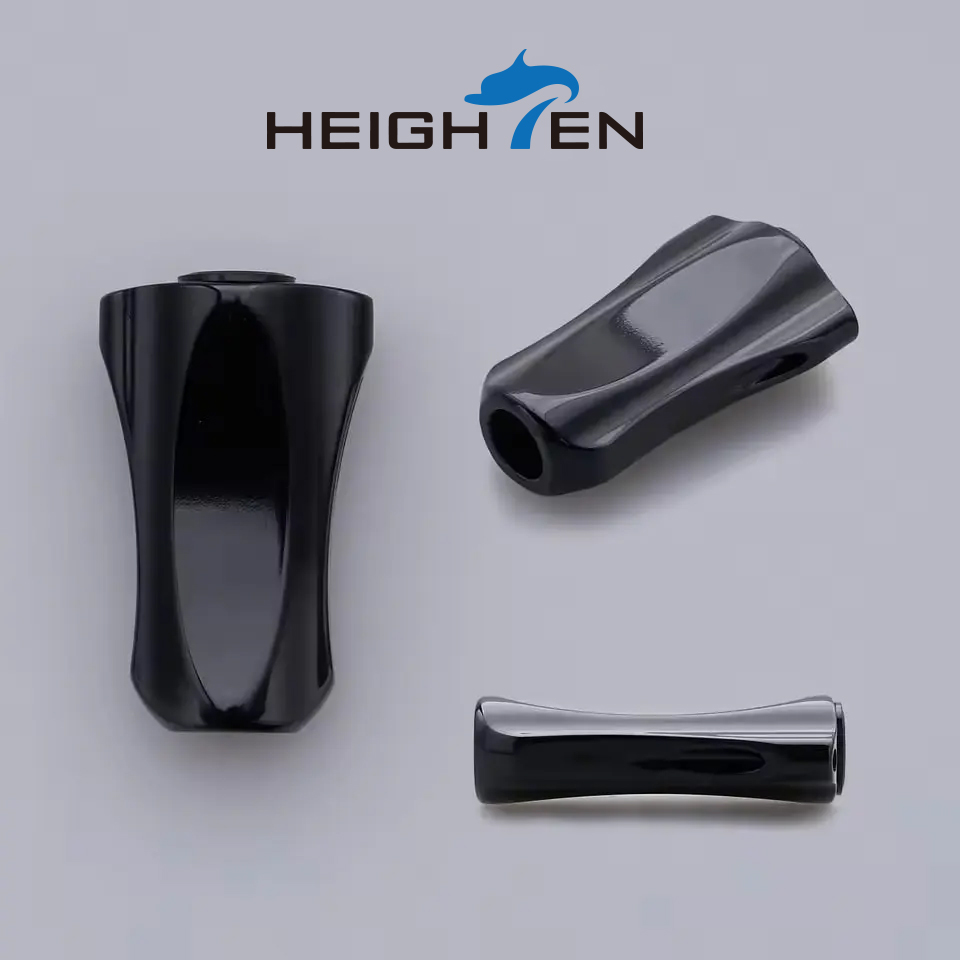 HEIGHTEN 21mm 릴 핸들 알루미늄 합금 손잡이 - Daiwa Reel Fuego 리뷰 및 가격