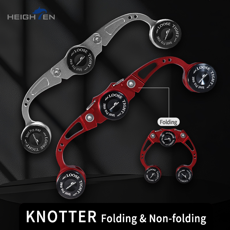 헤이트엔 낚싯줄 매듭 보조 기계 매듭틀 GT FG PR - Fishing Line Cutter 리뷰 및 가격