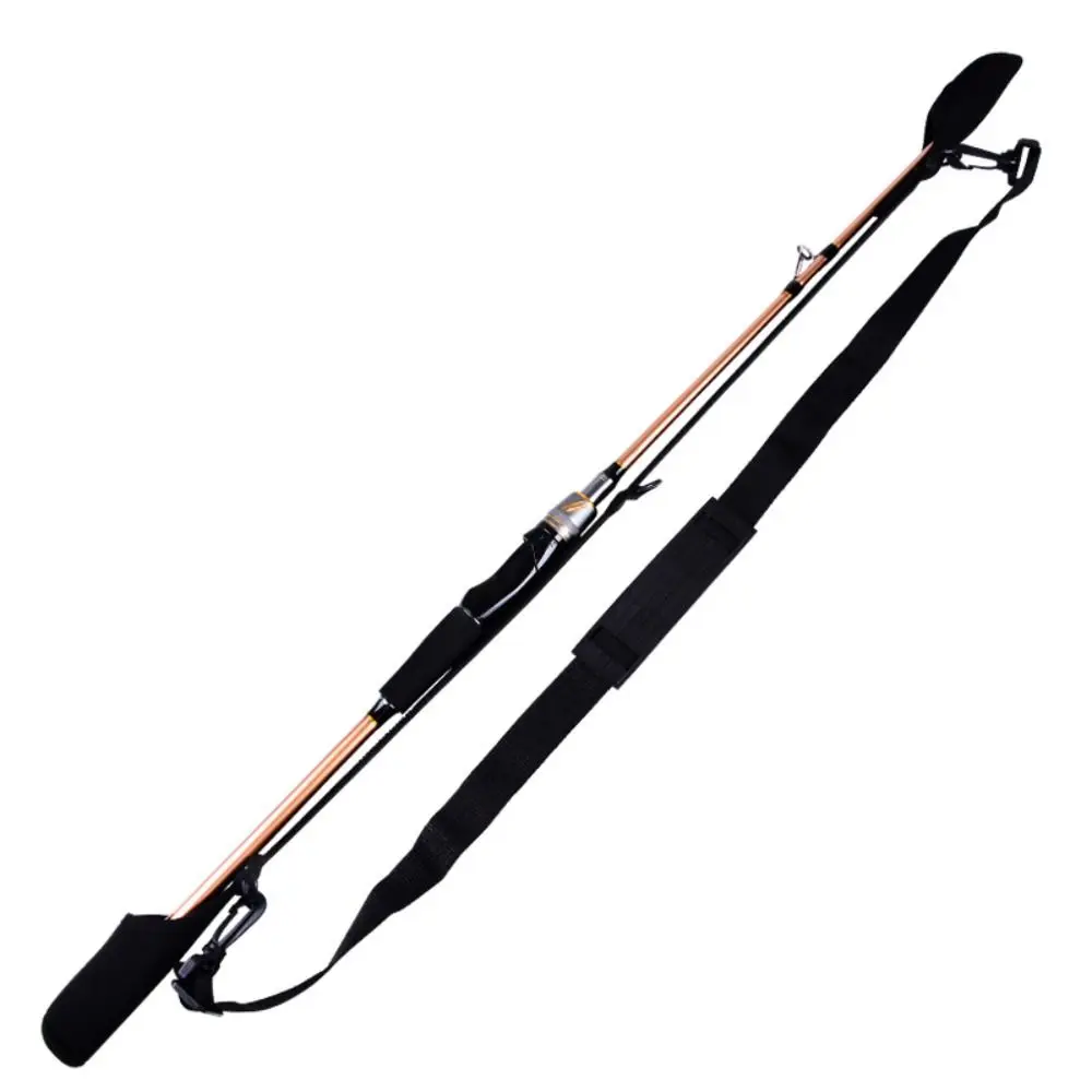조절 가능한 낚싯대 보관 가방 휴대용 어깨 벨트 보호대 - Fishing Line Spool 리뷰 및 가격