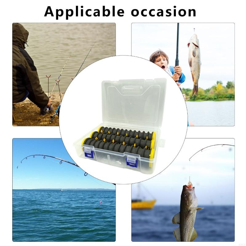 k8ge 낚시 라인 스풀러 윈더 낚시 라인 후크 리더  - Fishing Line Spool 리뷰 및 가격