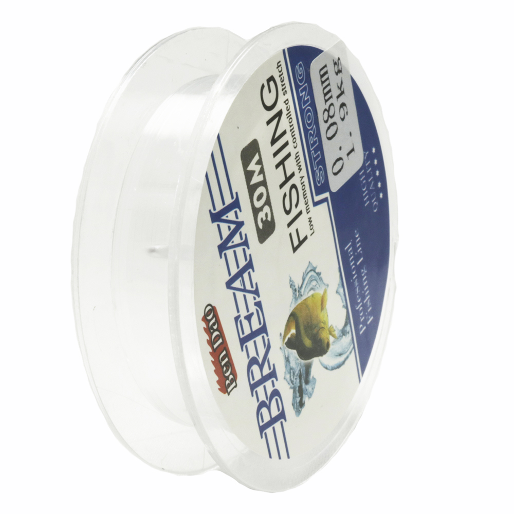 30m 초미세 소프트 플루오로카본 코팅 일본 나일론 낚 - Ice Fishing Line 리뷰 및 가격