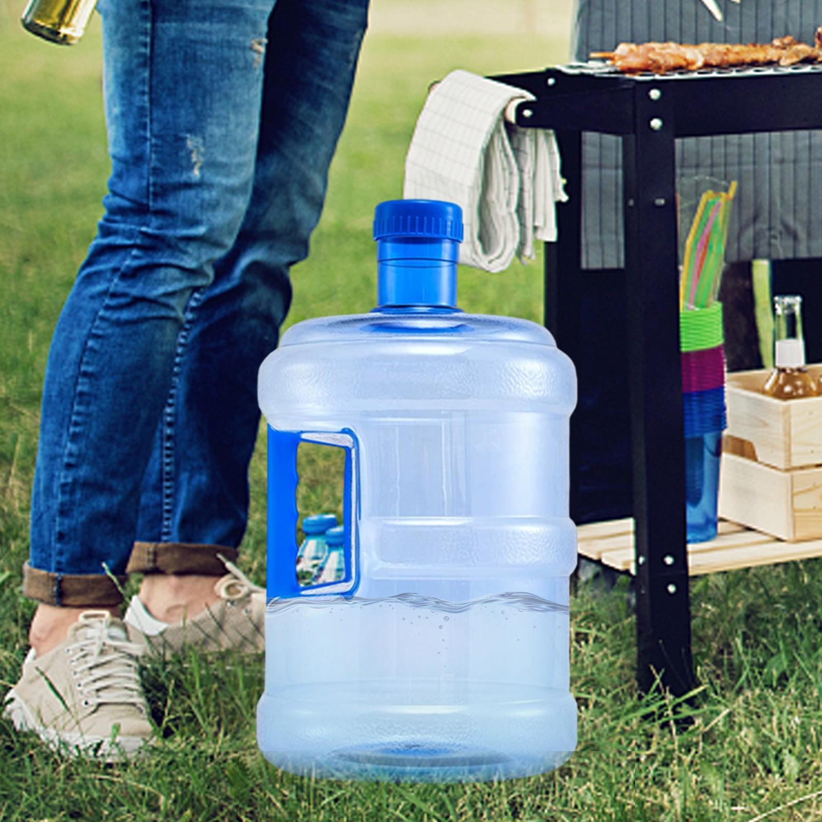 손잡이가 있는 캠핑 물 저장용 주전자 7.5/5L 하이 - Fishing Line Dispenser 리뷰 및 가격