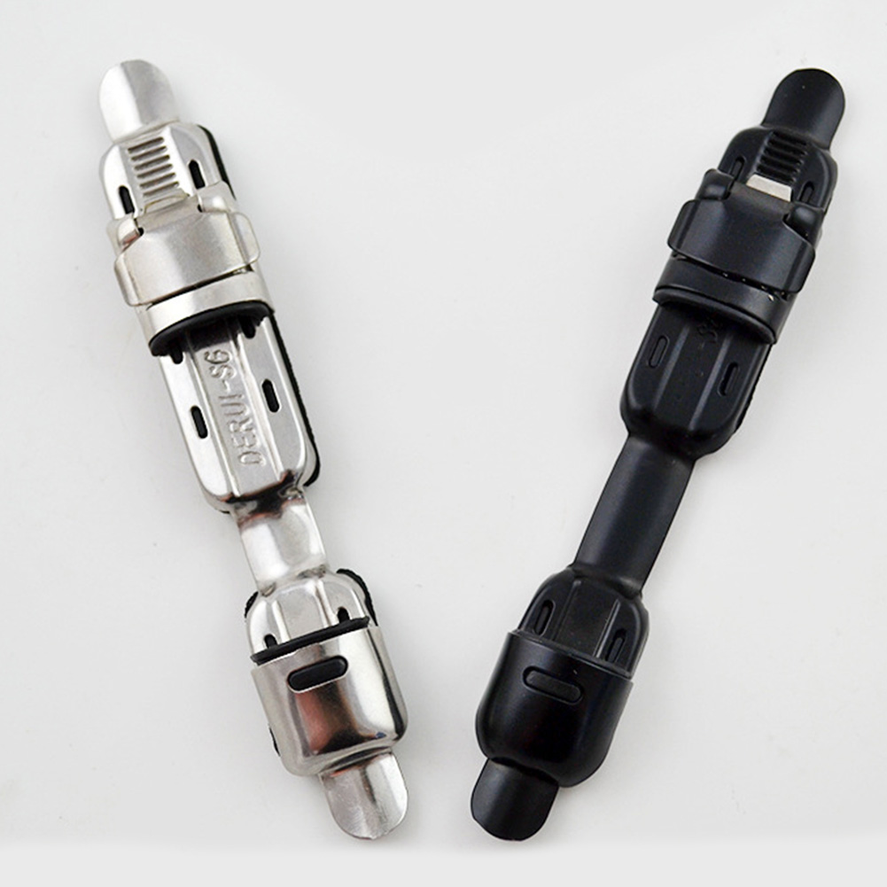 1pcs 낚시 릴 시트 데크 12.5x2cm 스테인레스 - Fishing Line Spool 리뷰 및 가격