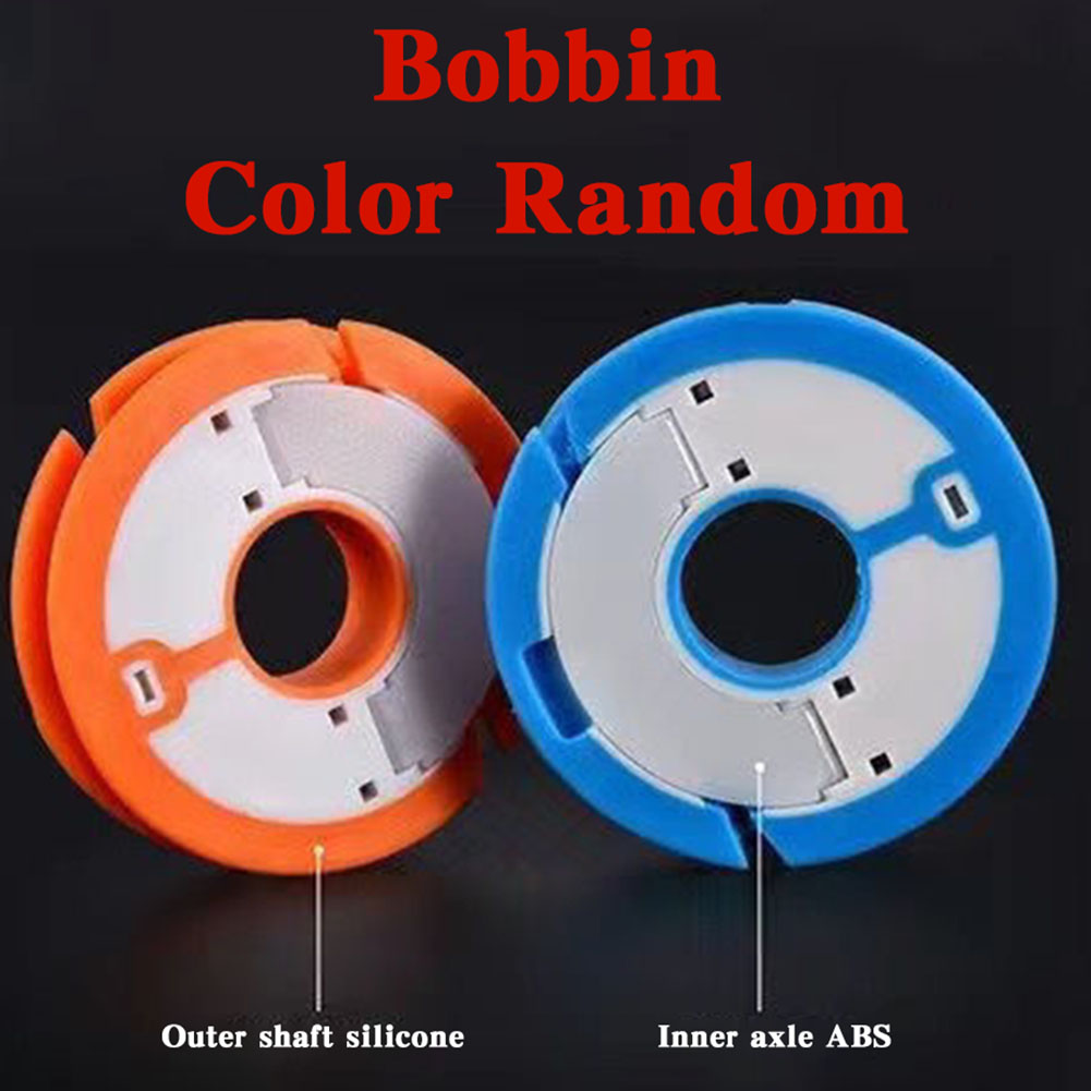 실리콘 낚싯대 스풀 커넥터 다목적 낚싯줄 홀더 랙 낚시 - Fishing Line Spool 리뷰 및 가격