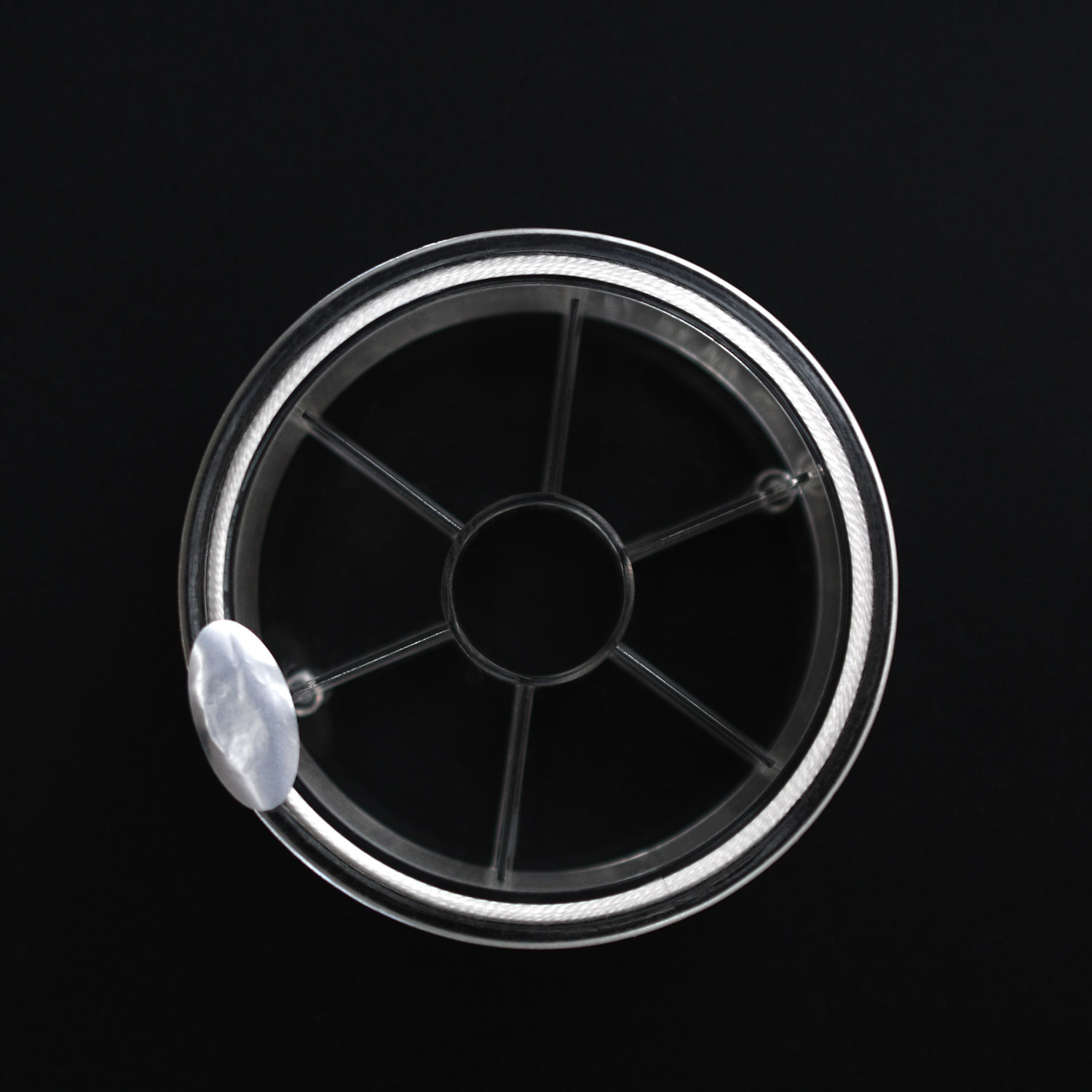 탑란크 수용성 PVA 실(보관함 포함) 녹는 낚싯줄 미 - Fishing Line Box 리뷰 및 가격