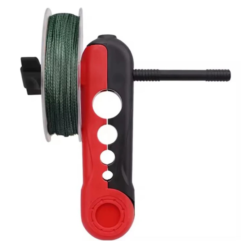 휴대용 범용 낚싯줄 스풀러 다양한 크기 조절 가능 낚싯 - Fishing Line Dispenser 리뷰 및 가격