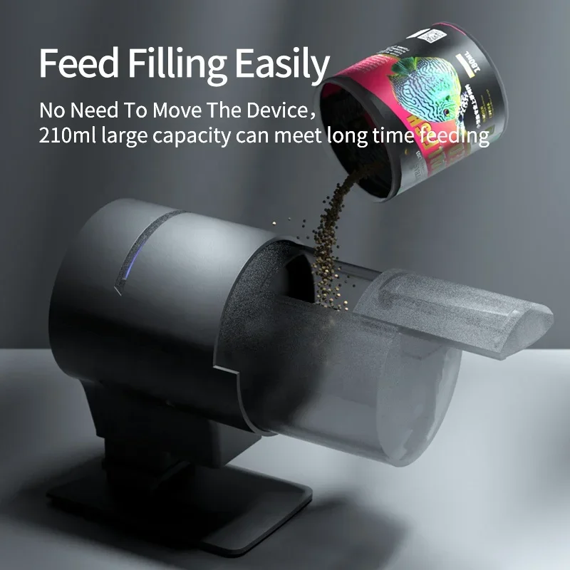 ILONDA 와이파이 자동 피더, 타이머 포함, 카운트 - Fishing Line Dispenser 리뷰 및 가격