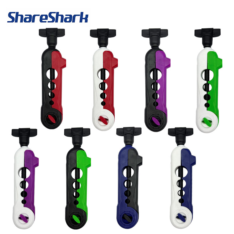 셰어샤르 낚싯줄 감는 기계 휴대용 베이트캐스팅 스피닝  - Fishing Line Dispenser 리뷰 및 가격
