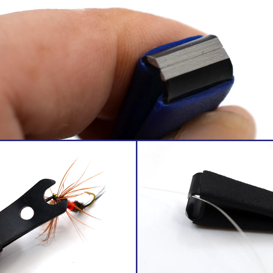 MNFT 1Pcs 플라이 낚시 라인 니퍼 커터 클리퍼  - Fishing Line Cutter 리뷰 및 가격
