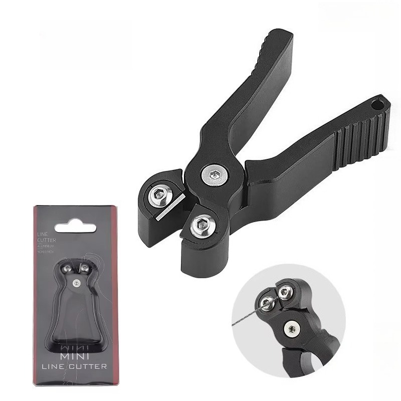 2024 신형 패션 디자인 휴대용 미니 낚싯줄 커터 다 - Fishing Line Cutter 리뷰 및 가격
