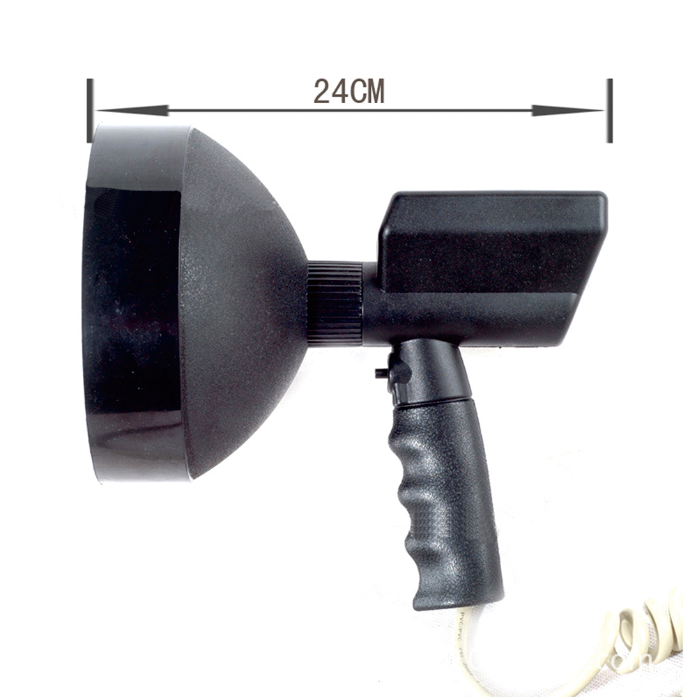 원격 사냥 탐조등, 야외 낚시 자동차 휴대용 램프, 강 - Monofilament Line 리뷰 및 가격
