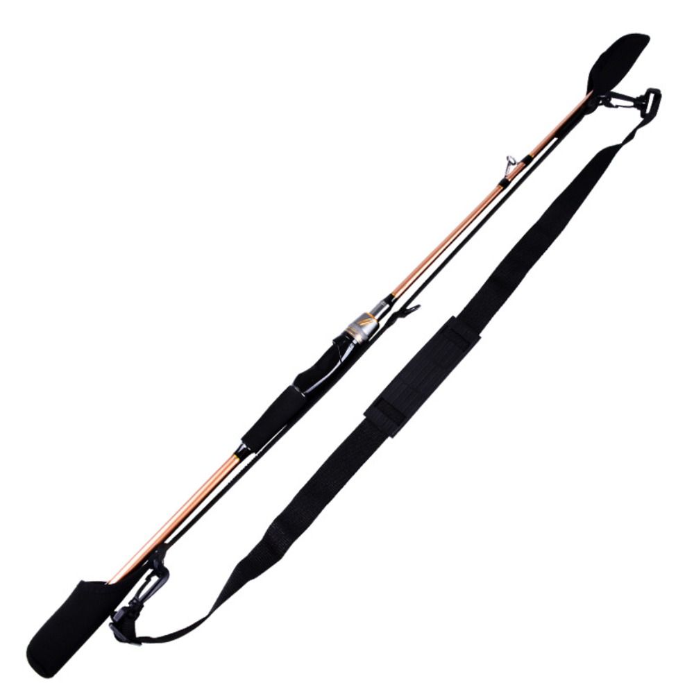 조절 가능한 낚싯대 보관 가방 휴대용 낚싯대 어깨 벨트 - Fishing Line Spool 리뷰 및 가격